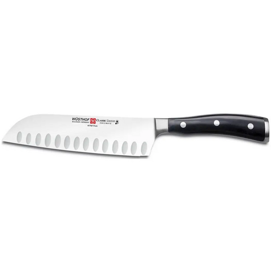 W-4176/17 / 1040331317 Wusthof WU4176 Classic Ikon 7-Inch