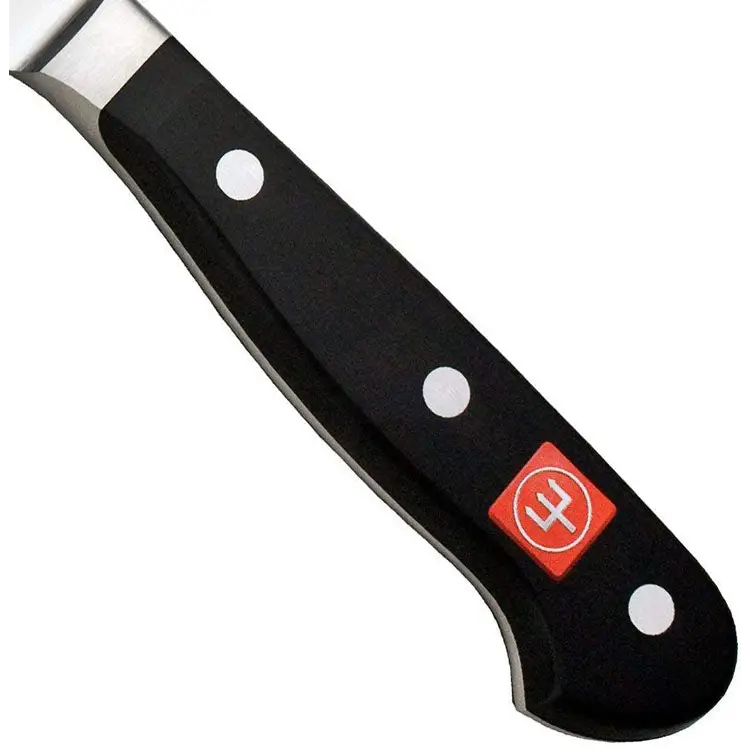 W-4183/17-1040131317 Wusthof Classic 7-Inch Santoku Knife