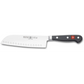 W-4183/17-1040131317 Wusthof Classic 7-Inch Santoku Knife