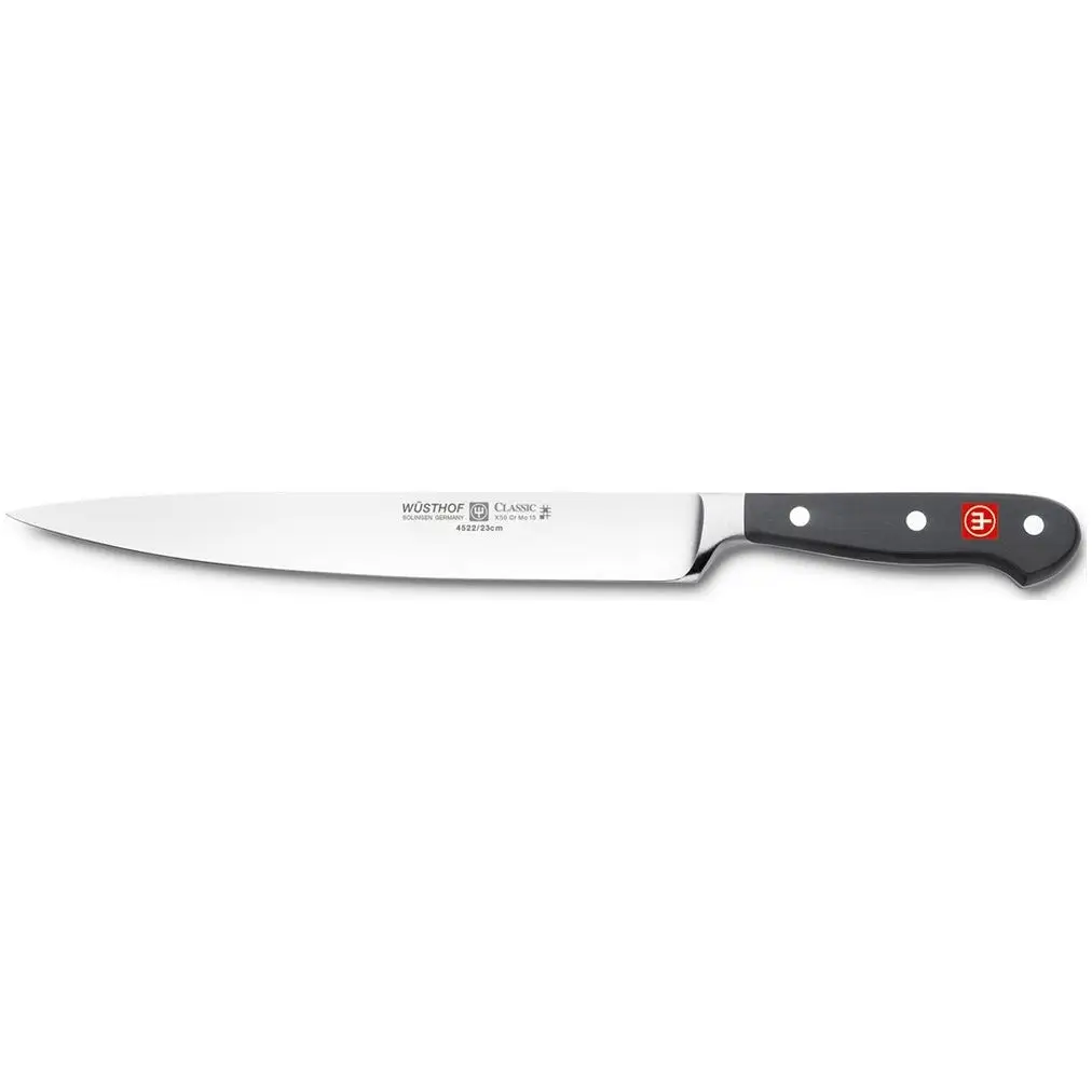 W-4522/23 - 1040100723 Wusthof Classic 9 Carving Knife