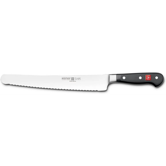 W-4532-7/1040133126 WÜSTHOF Classic 10 Super Slicer Roast