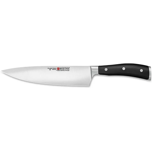 W-4596/20 / 1040330120 Wusthof Classic Ikon Cook’s Knife 8 2