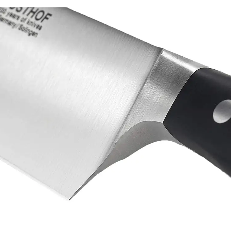 W-4596/20 / 1040330120 Wusthof Classic Ikon Cook’s Knife 8 2