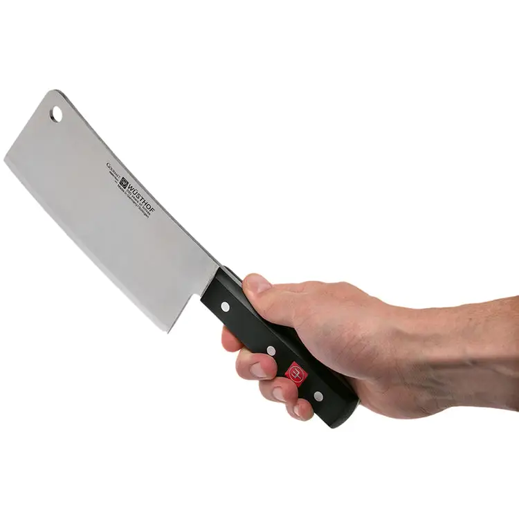 W-4680/18 Wusthof Classic 7-Inch Cleaver - Kitchen products