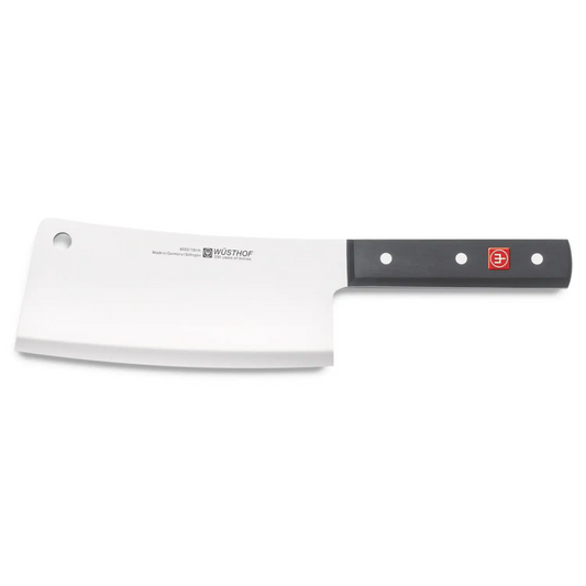 W-4680/18 Wusthof Classic 7-Inch Cleaver - Kitchen products