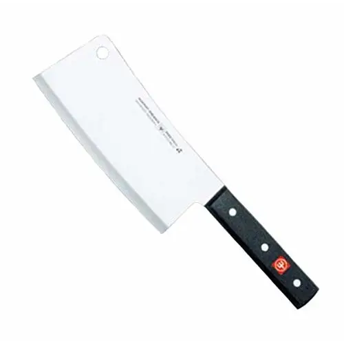 W-4680/18 Wusthof Classic 7-Inch Cleaver - Kitchen products