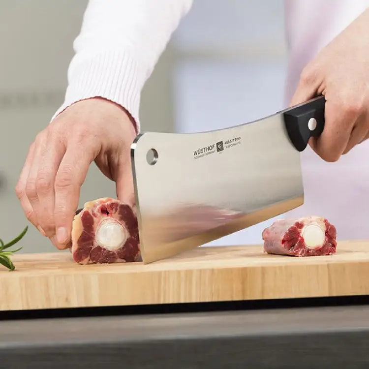 W-4680/18 Wusthof Classic 7-Inch Cleaver - Kitchen products