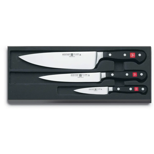 W-9608-1120160301 Wusthof 3.5 Pairing 6 Utility and 8 Cook’s