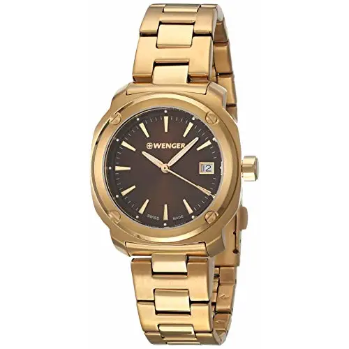 Wenger Women’s Edge Index - Misc
