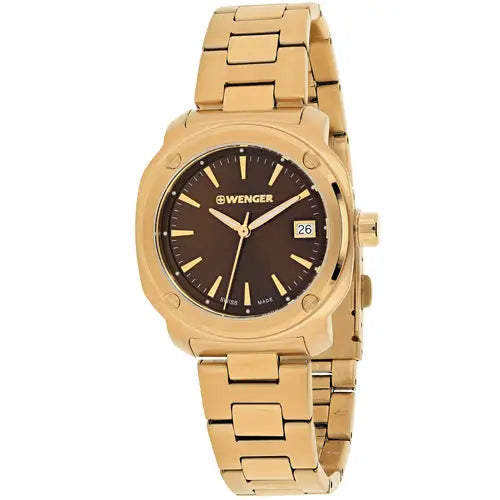 Wenger Women’s Edge Index - Misc