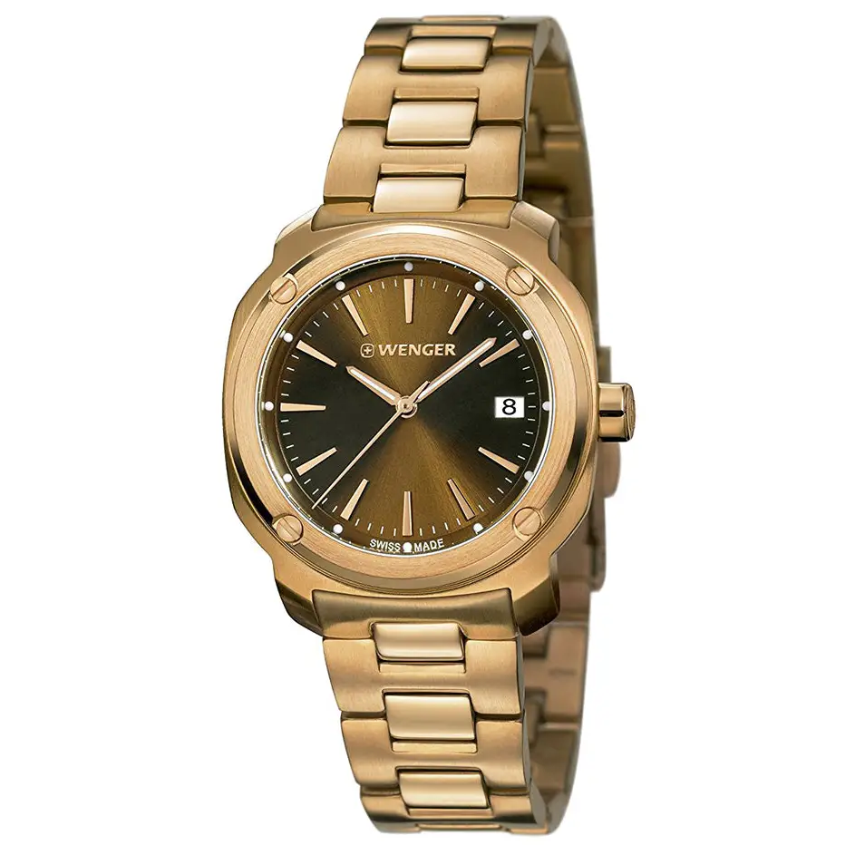 Wenger Women’s Edge Index - Misc