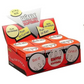 Wiffle Perforated Non Toxic 12 Practice Plastic Softballs (6