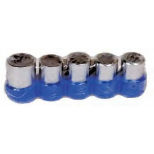 Wilmar Inc. Bulkbin 5pc Socketer Set W2743 - Misc
