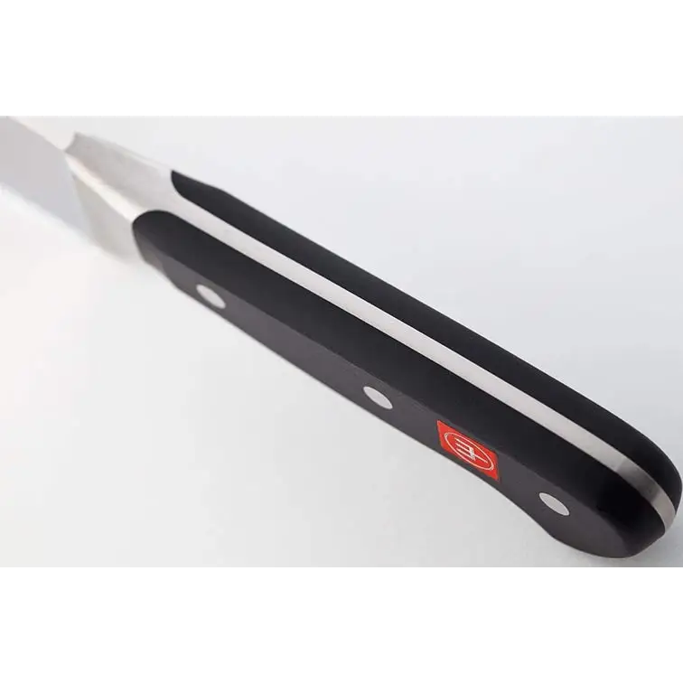 Wusthof 4603 Boning Knife 6 Inch Black 1040101416 - Misc