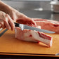 Wusthof 4603 Boning Knife 6 Inch Black 1040101416 - Misc