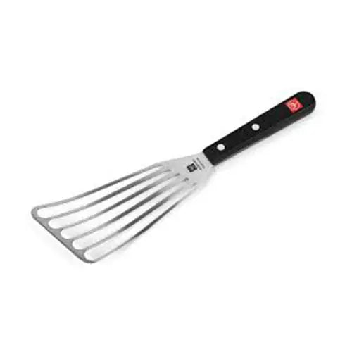 Wusthof Gourmet Offset Slotted Spatula 6-1/2-Inch W-4433 -