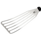 Wusthof Gourmet Offset Slotted Spatula 6-1/2-Inch W-4433 -
