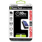 Xtreme Power Bank/Rubber Case for Samsung Galaxy S3 (Black