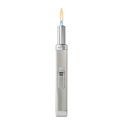 Zippo 121491 Mini MPL Candle Lighter Brush Chrome - Misc