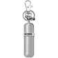 Zippo Extra Refill Lighter Fluid Aluminum Fuel Canister