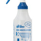 Delta 32oz Wide Mouth Multipurpose Spray Bottle for Cleaning Solutions etc.
